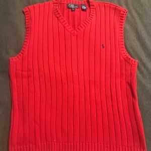 Polo Ralph Lauren Sweater Vest